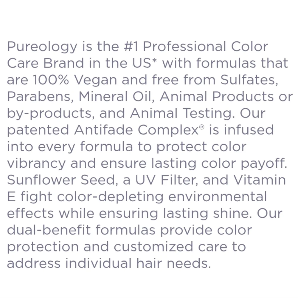 🆕️Pureology Color Fanatic Multi-Tasking Leave-In Spray - Picture 11 of 12